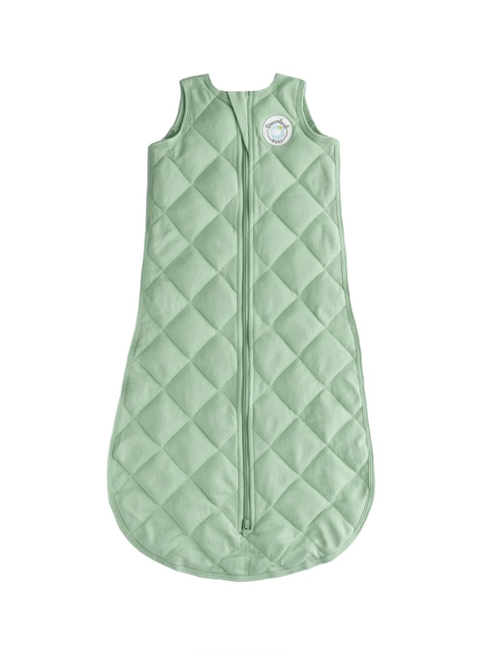 Dreamland Baby Dream Weighted Sleep Sleeping Bag Quilted